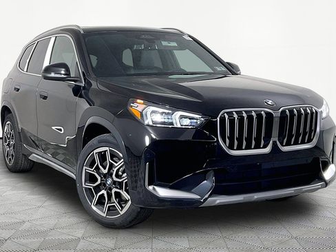 New 2026 BMW X1 xDrive28i image 3