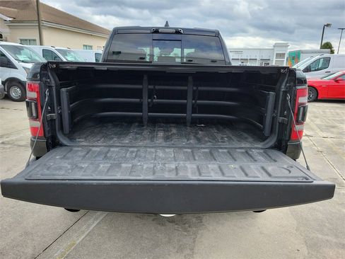 Used 2022 RAM 1500 TRX w/ TRX Level 2 Equipment Group image 11