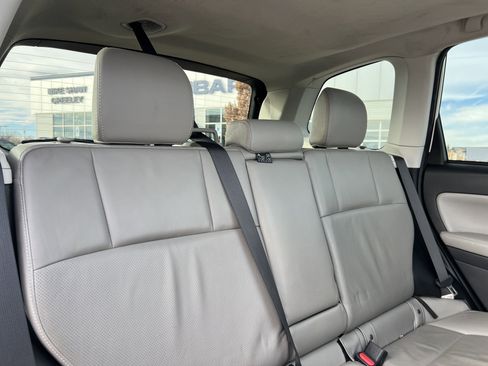 Used 2014 Subaru Forester 2.5i Limited w/ Popular Package #2 image 18