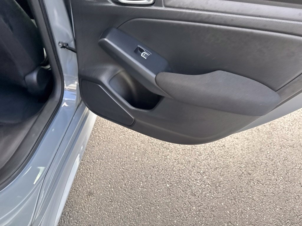 Used 2025 Honda Civic Sport image 30