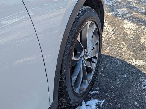 Used 2022 Lincoln Nautilus Reserve w/ Equipment Group 201A image 32