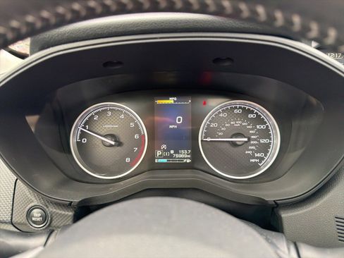 Certified 2023 Subaru Forester Premium image 32