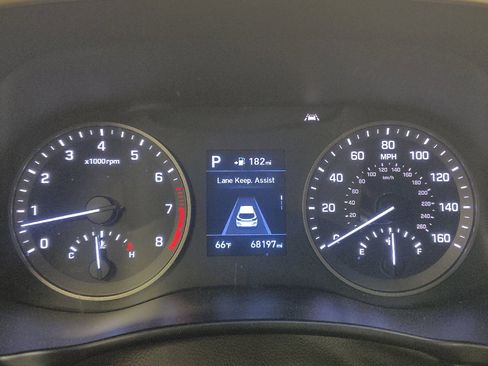 Used 2020 Hyundai Tucson SE FWD image 23
