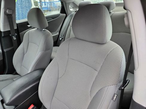Used 2011 Hyundai Sonata GLS FWD image 22