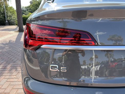 Used 2023 Audi Q5 2.0T Prestige AWD/4WD image 40