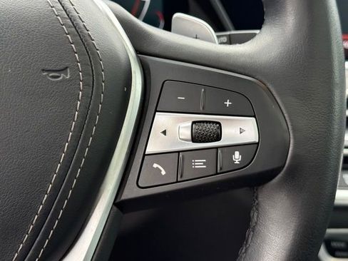 Certified 2022 BMW X5 xDrive40i w/ Climate Comfort Package image 25