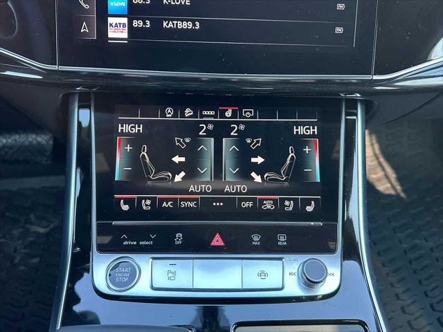 New 2026 Audi Q7 3.0T Premium Plus AWD/4WD image 30