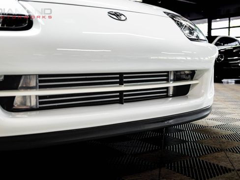 Used 1994 Toyota Supra Turbo RWD image 46