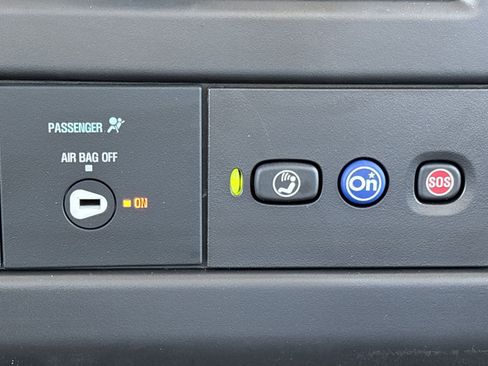 New 2025 GMC Savana 3500 w/ Power Convenience Package image 8