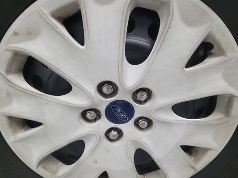 Used 2014 Ford Fusion S image 31