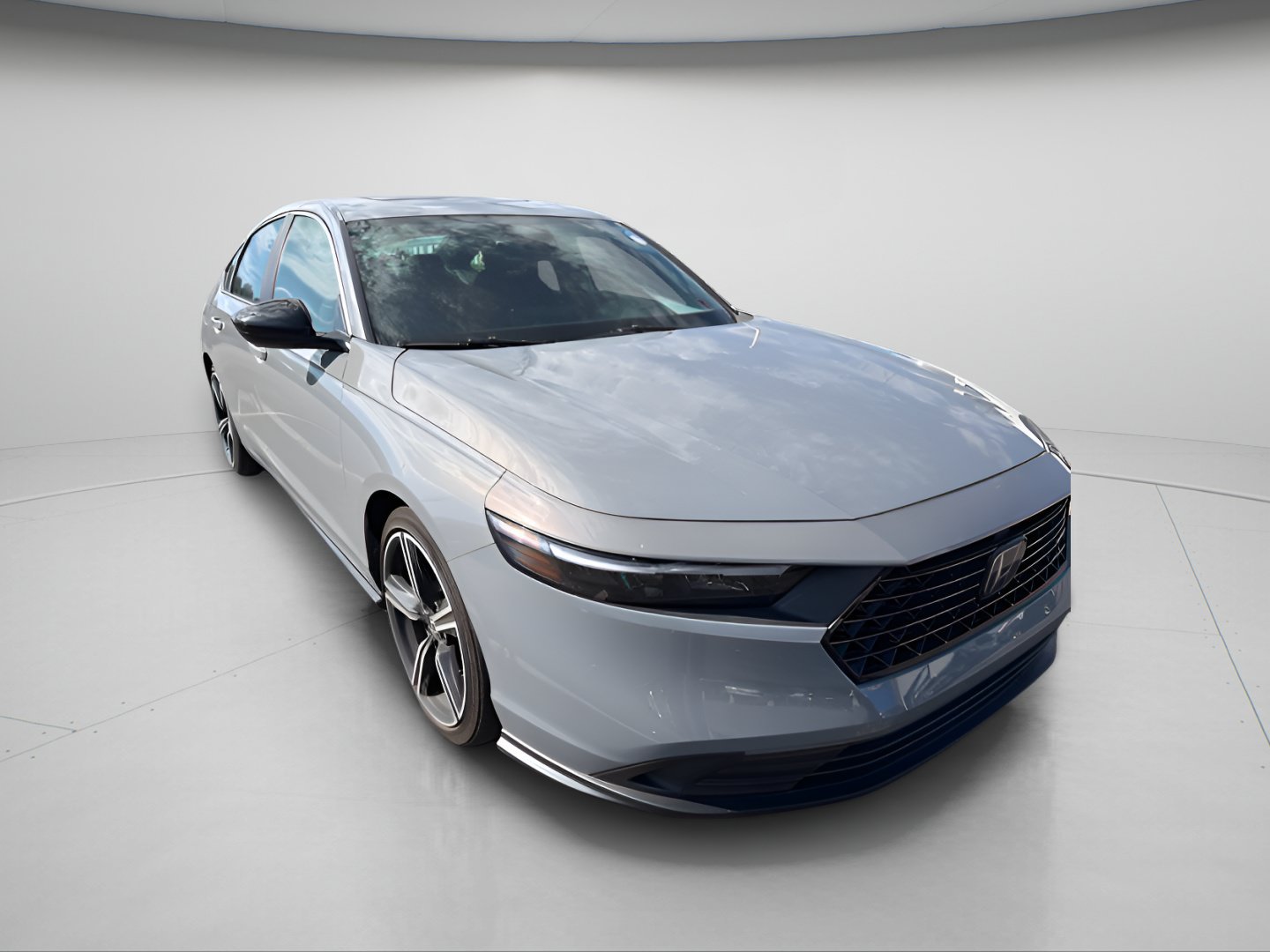 Used 2024 Honda Accord Sport image 5