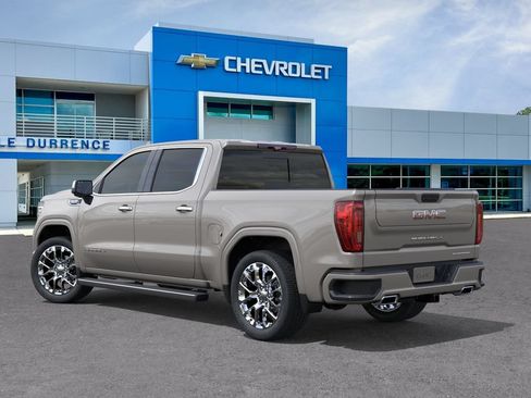 New 2026 GMC Sierra 1500 Denali w/ Denali Reserve Package AWD/4WD image 29