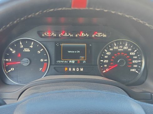 Used 2020 Ford F150 Raptor image 13