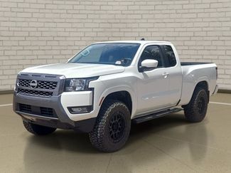 Certified 2025 Nissan Frontier SV w/ SV Convenience Package RWD video 1
