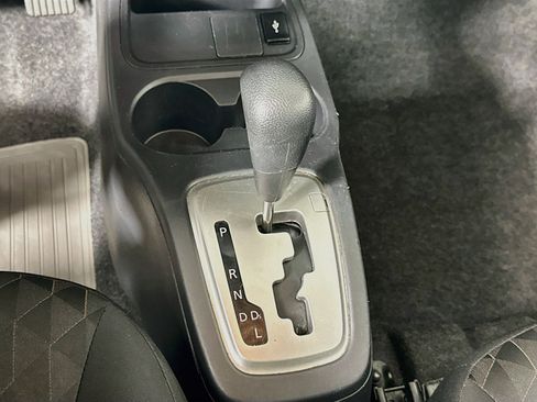 Used 2024 Mitsubishi Mirage ES FWD image 24