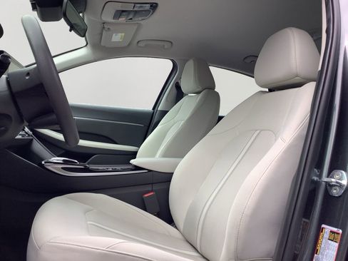 Used 2022 Hyundai Sonata SEL image 24