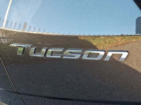 Certified 2023 Hyundai Tucson SEL image 29