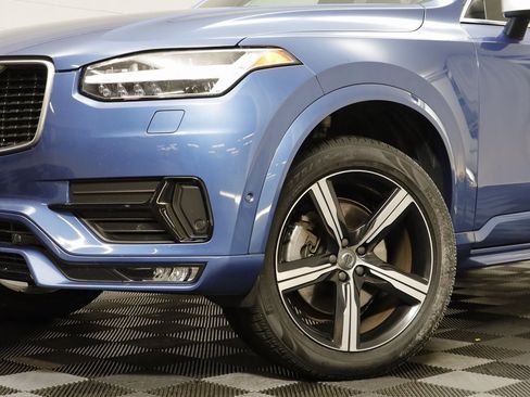 Used 2016 Volvo XC90 T6 R-Design w/ Protection Package Plus image 3