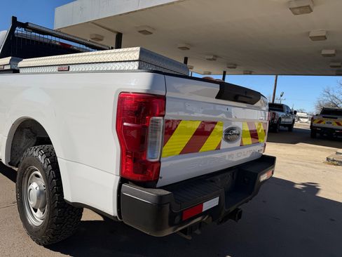 Used 2019 Ford F250 XL w/ Power Equipment Group image 12