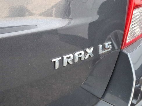 Used 2016 Chevrolet Trax LS image 6