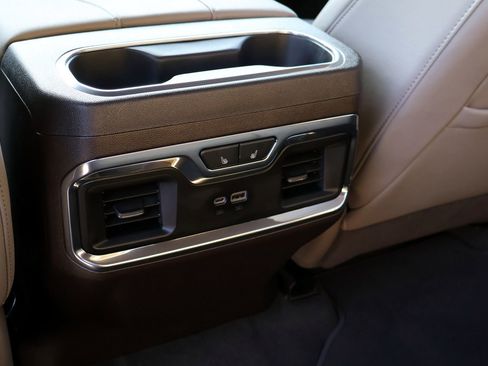 Used 2025 GMC Sierra 2500 SLT w/ Texas SLT Premium Package image 20