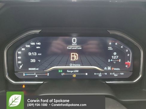 Used 2024 GMC Sierra 3500 Denali Ultimate image 28