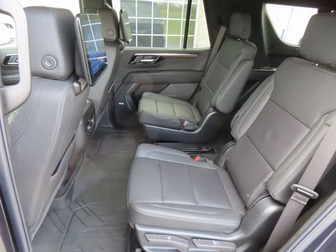 New 2026 Chevrolet Tahoe Z71 w/ Z71 Off-Road Package image 28