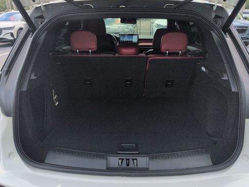 Certified 2023 Lincoln Corsair Reserve FWD image 14