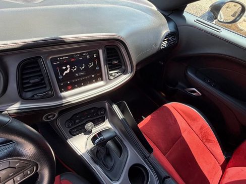 Used 2023 Dodge Challenger R/T Scat Pack RWD image 18