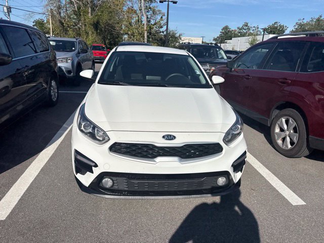 Used 2019 Kia Forte LXS FWD image 2