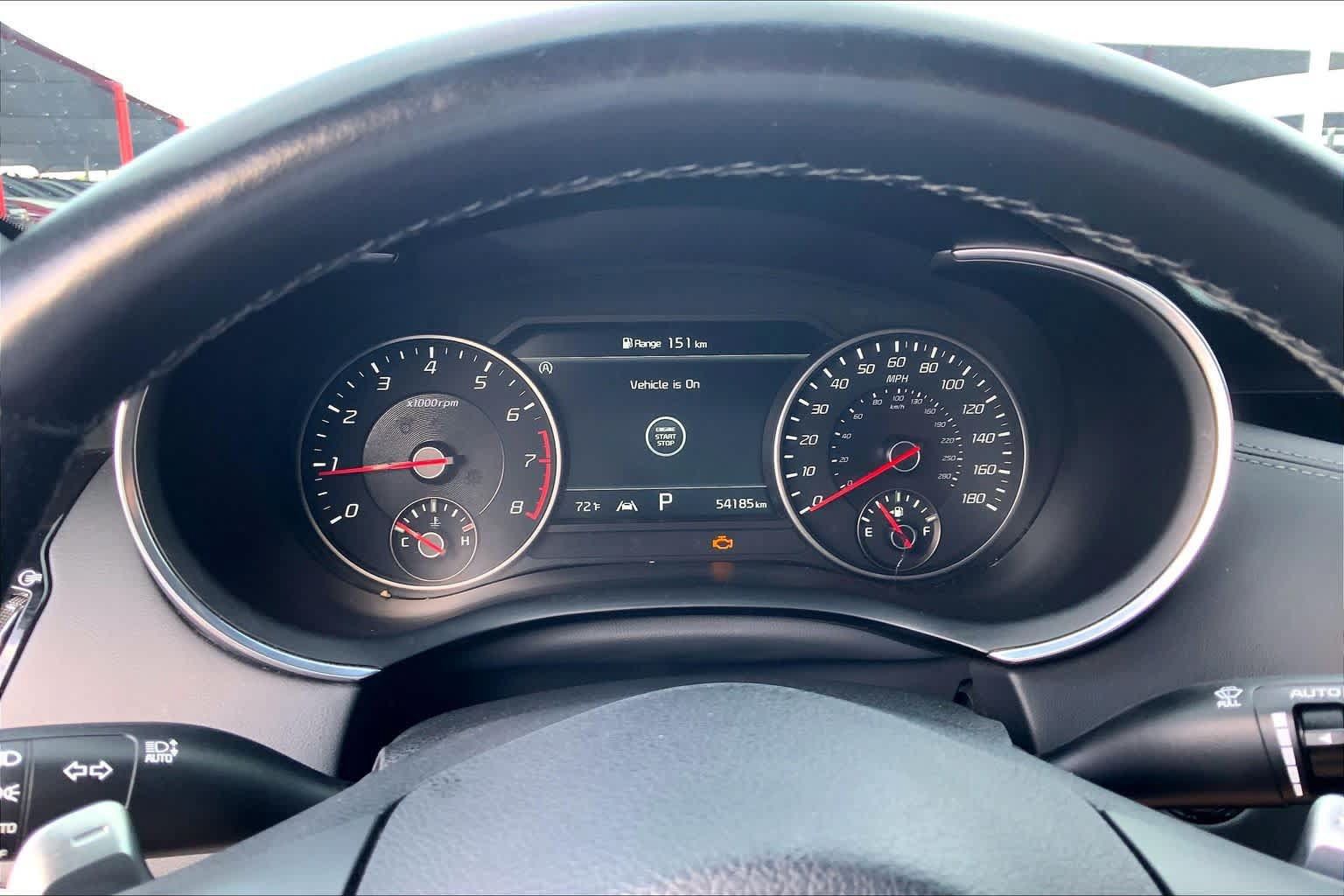 Used 2023 Kia Stinger GT2 RWD image 26