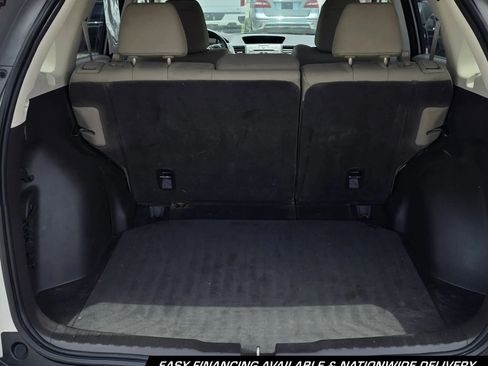 Used 2014 Honda CR-V EX-L image 13