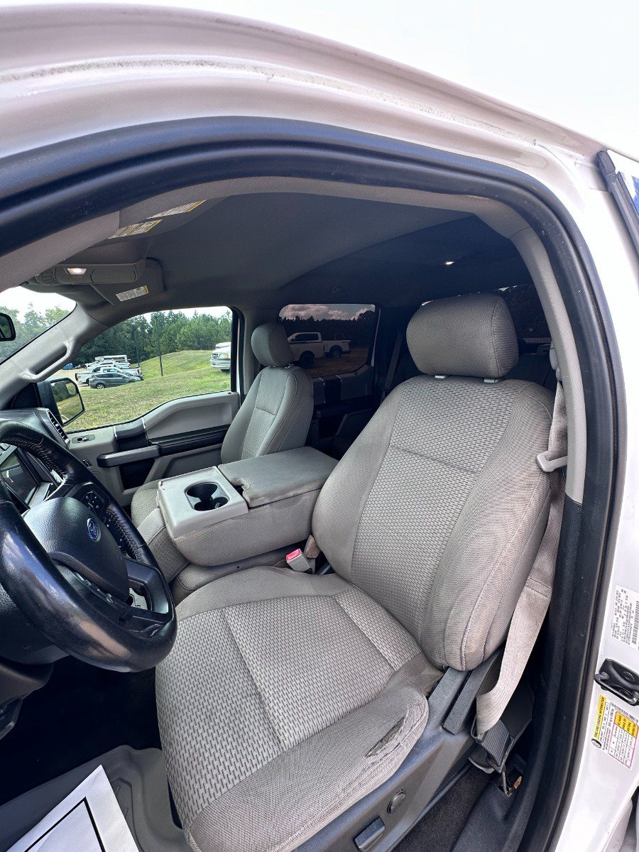 Used 2019 Ford F150 XLT w/ Equipment Group 301A Mid AWD/4WD image 8