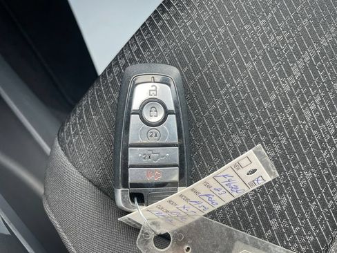 Used 2023 Ford F150 XLT w/ Equipment Group 302A High AWD/4WD image 26