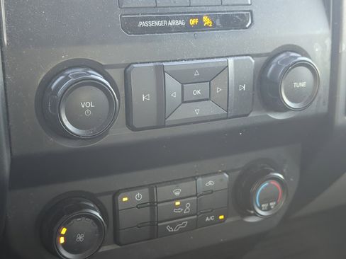 Used 2020 Ford F150 XL w/ XL Power Equipment Group image 12