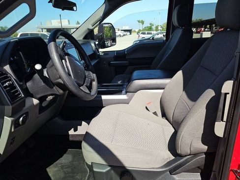 Used 2020 Ford F150 XLT AWD/4WD image 5