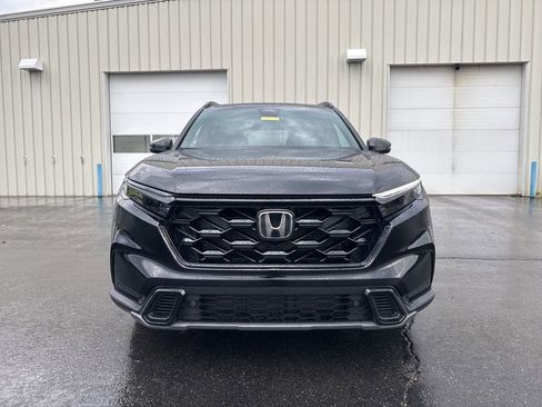 Certified 2024 Honda CR-V Sport-L image 2