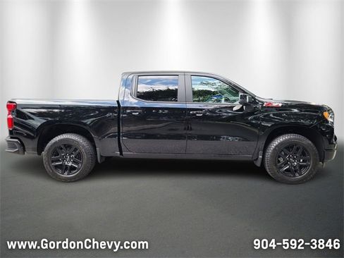 New 2026 Chevrolet Silverado 1500 RST image 6