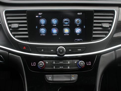 Used 2019 Buick LaCrosse Essence w/ Sun and Shade Package image 16