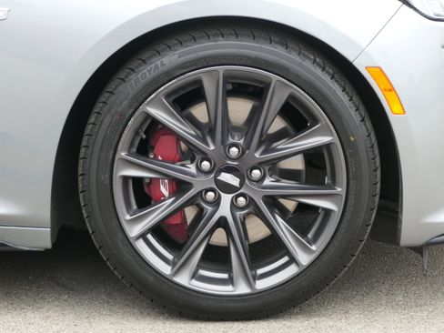 Used 2023 Cadillac CT5 Sport RWD image 11