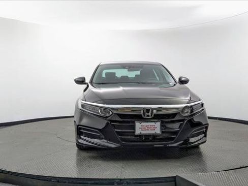 Used 2020 Honda Accord LX image 11
