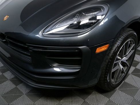 New 2026 Porsche Macan image 36
