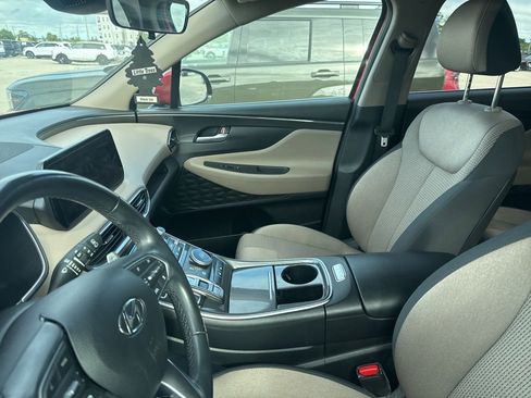 Used 2023 Hyundai Santa Fe SEL image 8