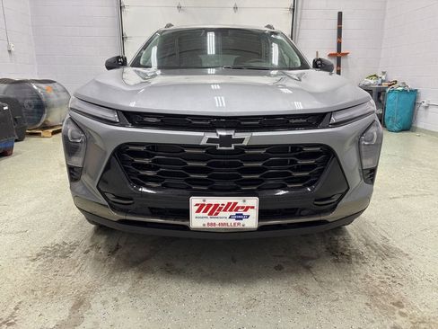 New 2026 Chevrolet Trax ACTIV w/ Driver Confidence Package image 7