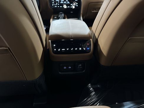 New 2026 INFINITI QX60 Autograph w/ Autograph Tech Package image 33