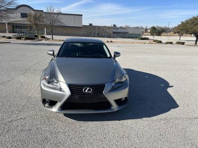 Used 2016 Lexus IS 200t