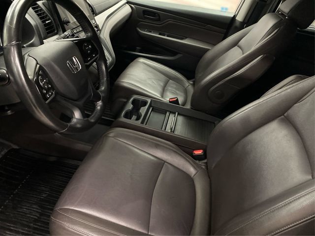Used 2018 Honda Odyssey EX-L image 10