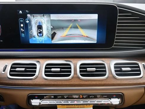 New 2026 Mercedes-Benz GLE 350 4MATIC image 12