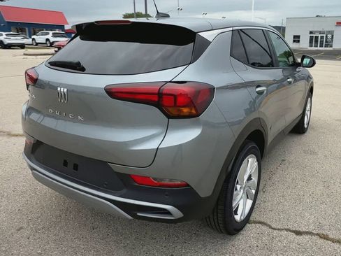New 2026 Buick Encore GX Preferred w/ Advanced Technology Package image 8