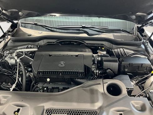 New 2026 Acura MDX A-Spec AWD/4WD image 12